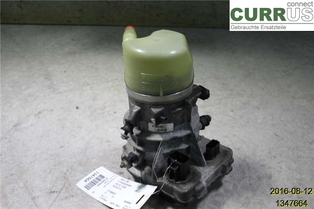 VOLVO XC60  09-13 Power steering pump (electric) 36050681 D5244T15