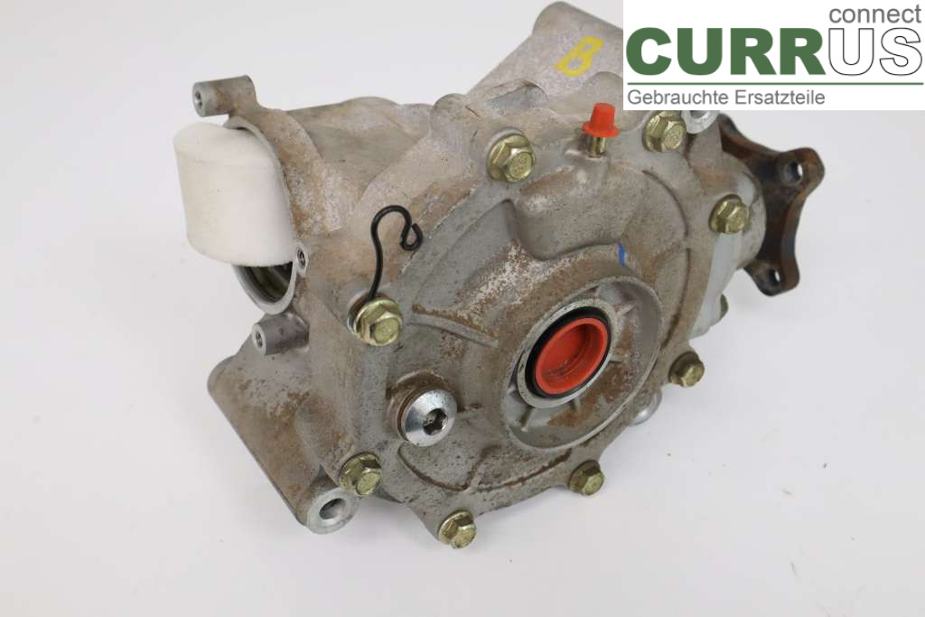 ATV GOES Differential  400CC 1 CYL