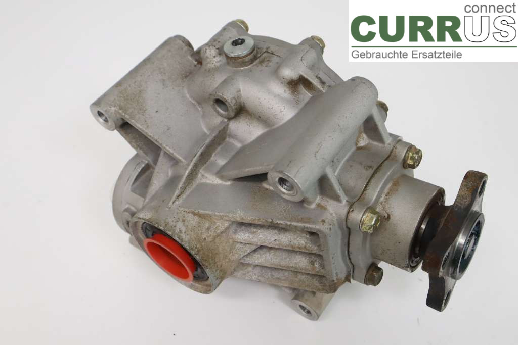 ATV GOES Differential  400CC 1 CYL