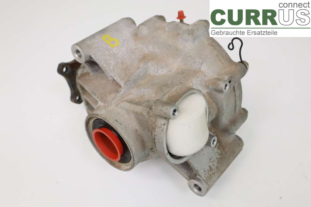 ATV GOES Differential  400CC 1 CYL