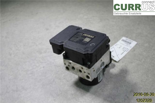 VOLVO S60      11-13 ABS-Hydraulikeinheit 31329138 D5204T2