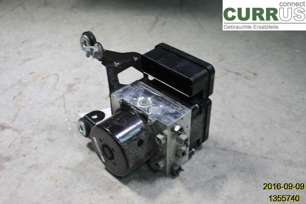 VOLVO V70    14-16 ABS-Hydraulikeinheit 31400545 D4204T5