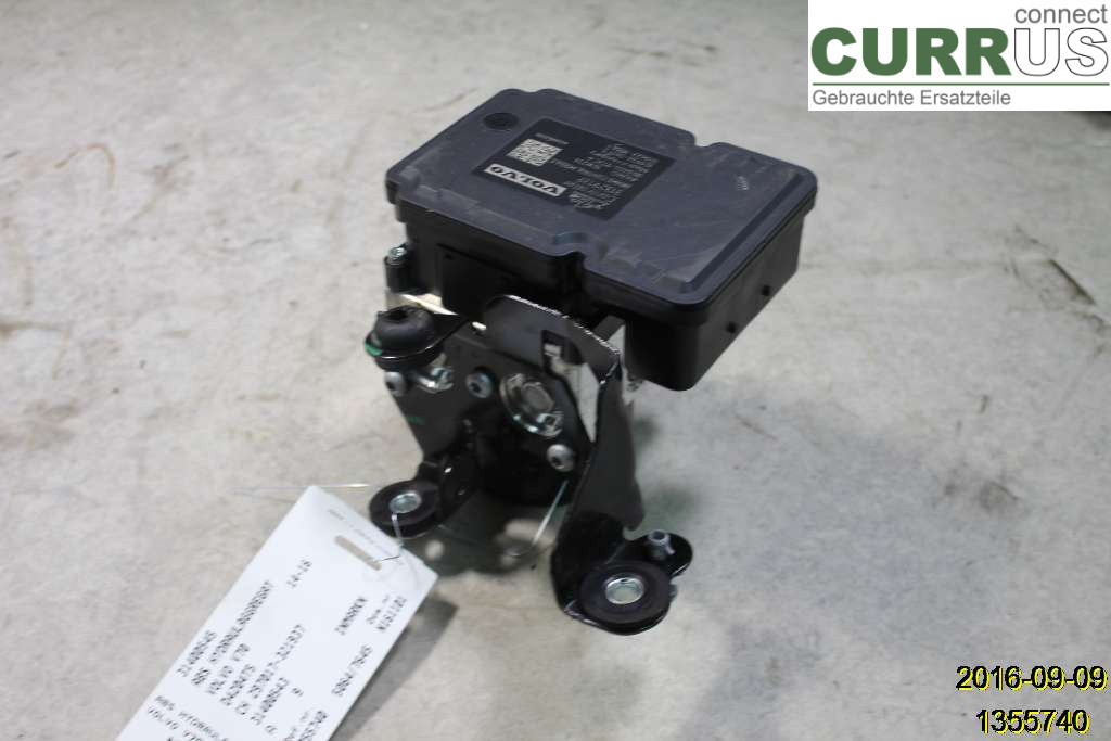 VOLVO V70    14-16 ABS-Hydraulikeinheit 31400545 D4204T5