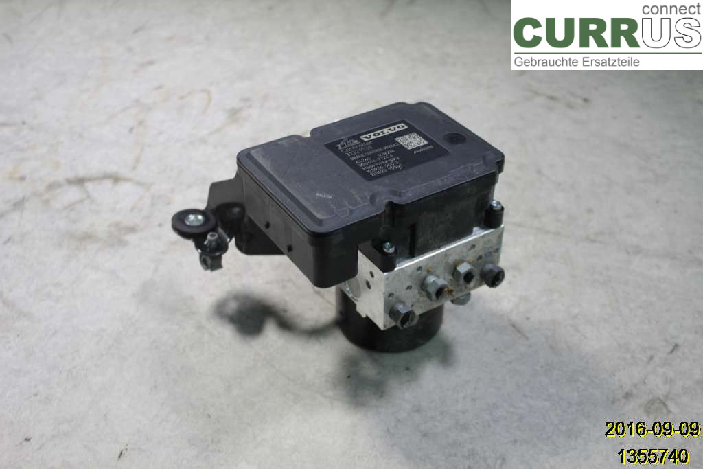 VOLVO V70    14-16 ABS-Hydraulikeinheit 31400545 D4204T5