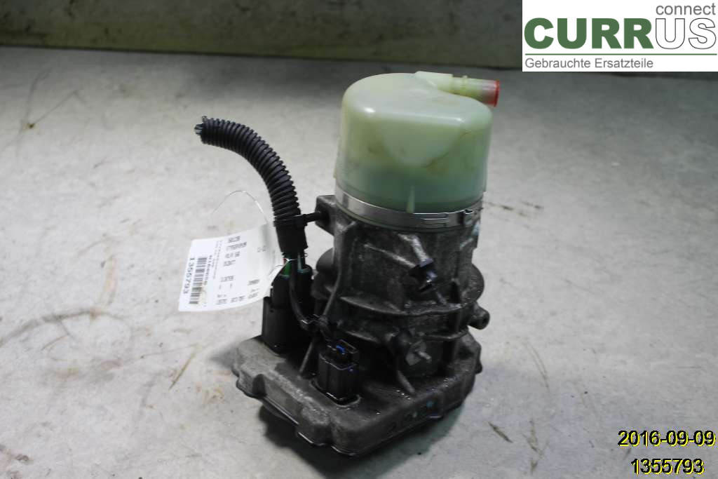 VOLVO S60      11-13 Elektrische Servolenkungspumpe 36050681 D5204T7