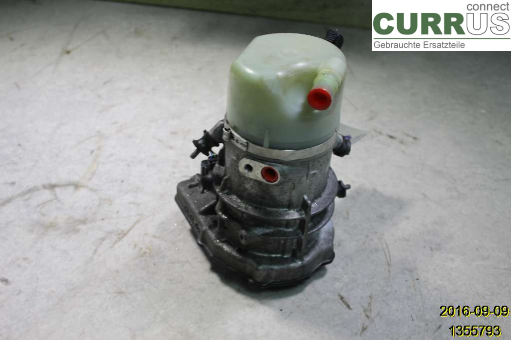 VOLVO S60      11-13 Elektrische Servolenkungspumpe 36050681 D5204T7