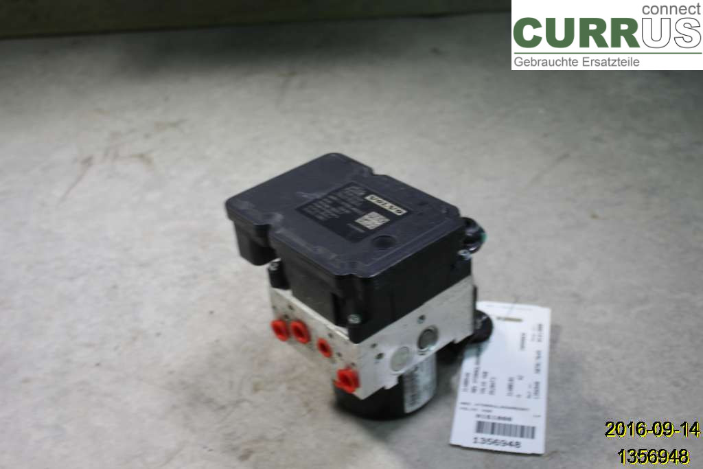 VOLVO V60  14-18 ABS hydraulisk enhet 31400546 D5204T3