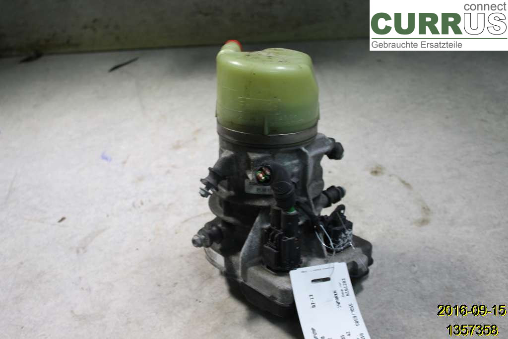 VOLVO S80      07- 13 Power steering pump (electric) 36050681 B5254T12