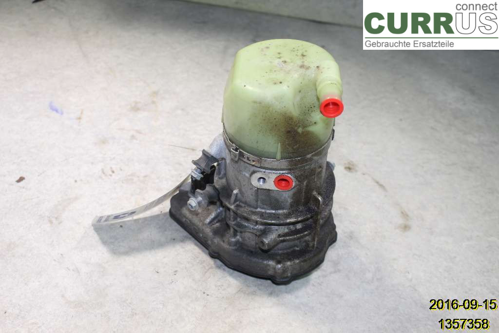 VOLVO S80      07- 13 Power steering pump (electric) 36050681 B5254T12