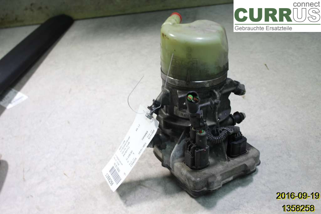 VOLVO XC60  09-13 Power steering pump (electric) 36050681 B4204T11