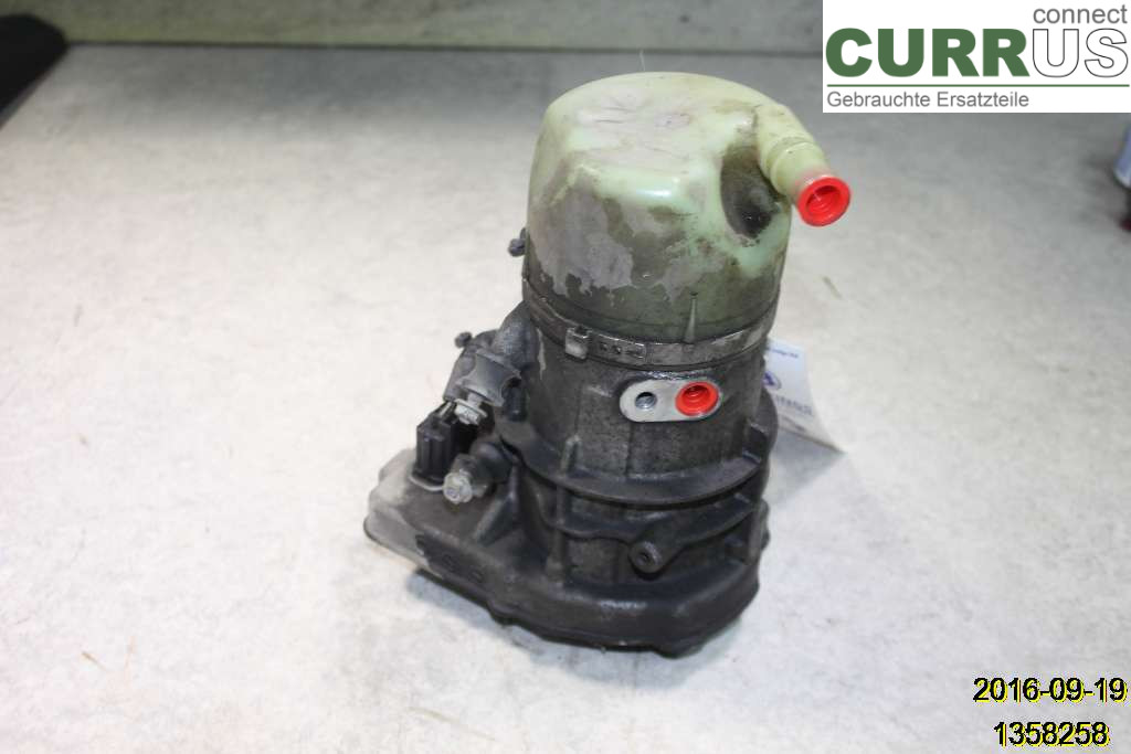VOLVO XC60  09-13 Power steering pump (electric) 36050681 B4204T11