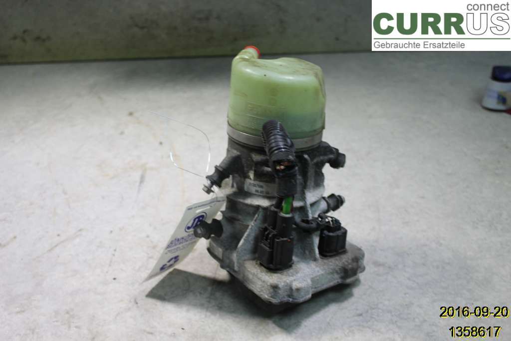 VOLVO XC60  14-17 Power steering pump (electric) 36050681 D5244T11