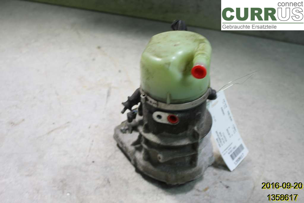 VOLVO XC60  14-17 Power steering pump (electric) 36050681 D5244T11