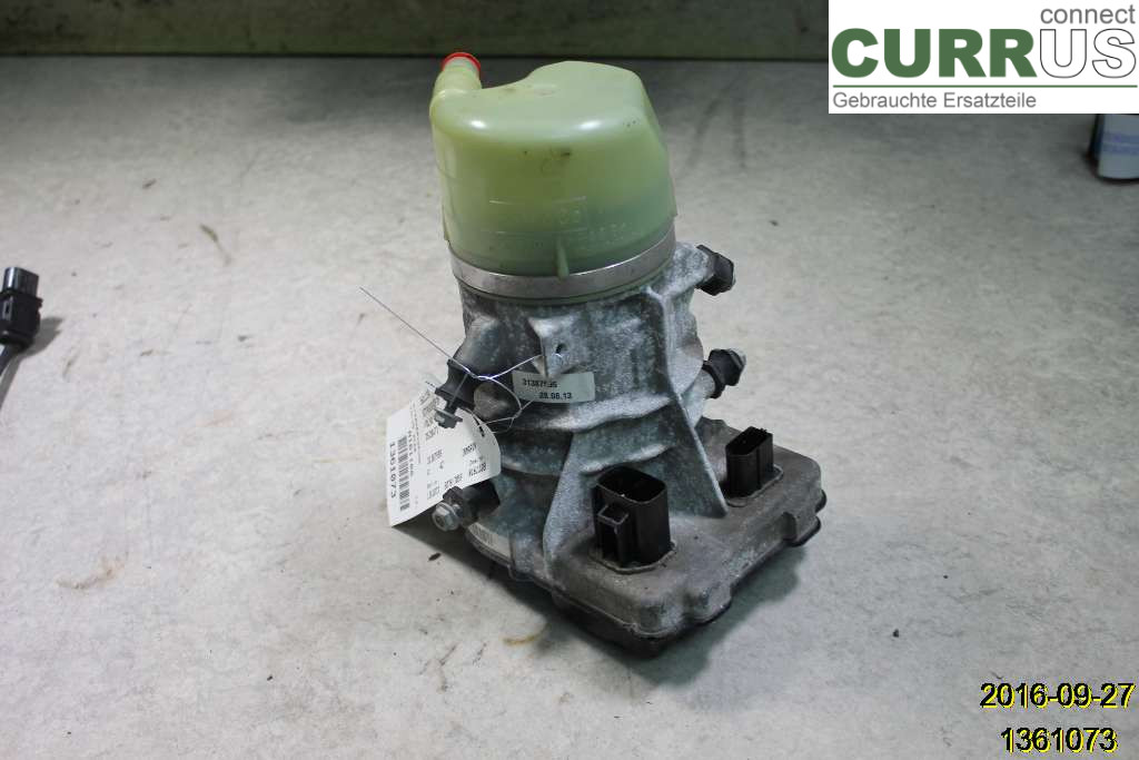 VOLVO XC60  14-17 Power steering pump (electric) 36050681 D5204T3