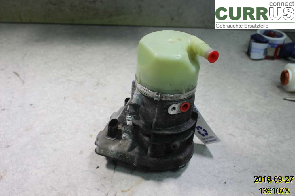 VOLVO XC60  14-17 Power steering pump (electric) 36050681 D5204T3