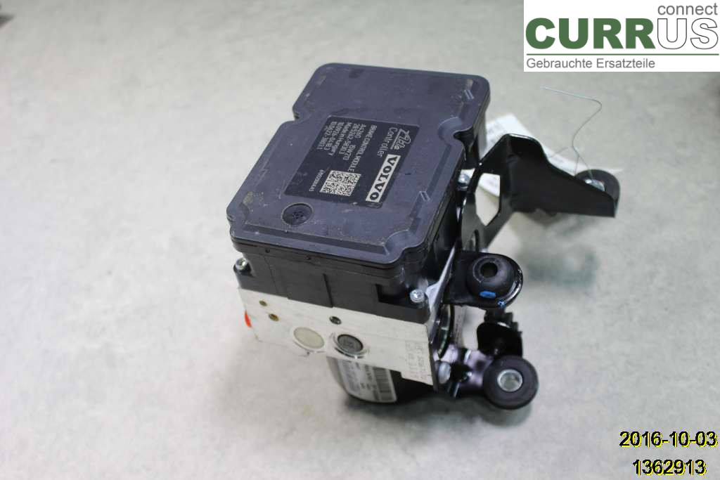 VOLVO V60  14-18 ABS Hydraulic unit 31329138 D4204T14
