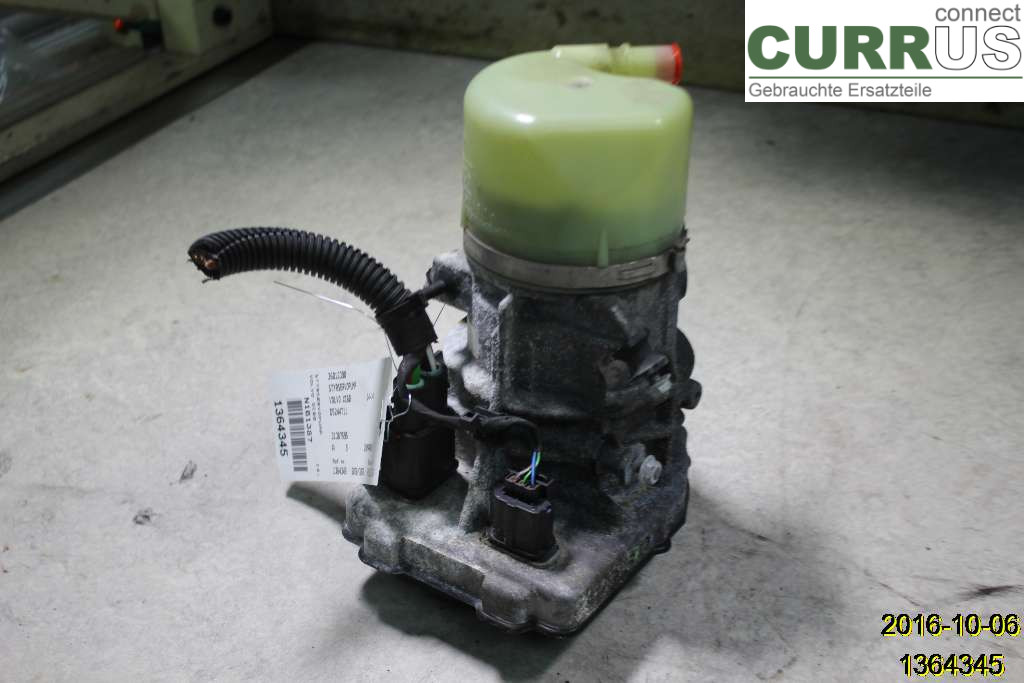 VOLVO XC60  14-17 Power steering pump (electric) 36050681 D5244T11