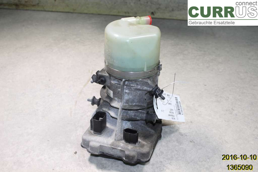 VOLVO V60  11-13 Power steering pump (electric) 36050681 D4162T