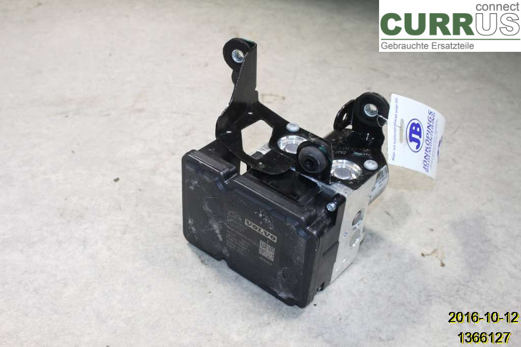 VOLVO S60      11-13 ABS Hydraulic unit 31329138 D5204T7