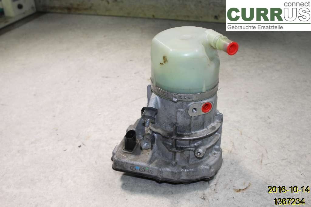 VOLVO V60  14-18 Power steering pump (electric) 36050681 D82PHEV
