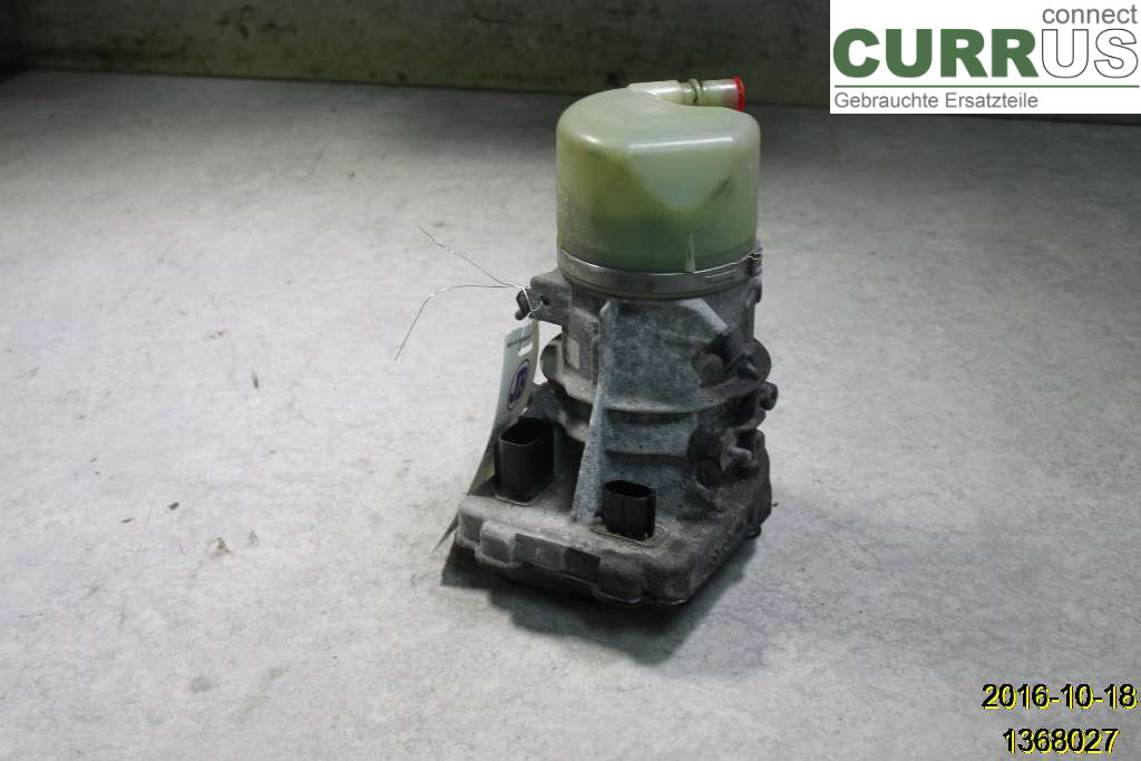 VOLVO V60  11-13 Power steering pump (electric) 36050681 D5204T3