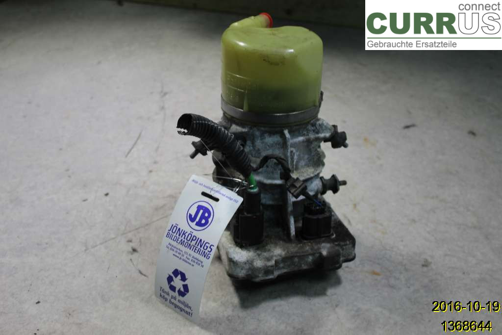 VOLVO S60      11-13 Power steering pump (electric) 36050681 B5245T5