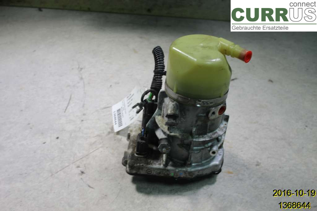 VOLVO S60      11-13 Power steering pump (electric) 36050681 B5245T5