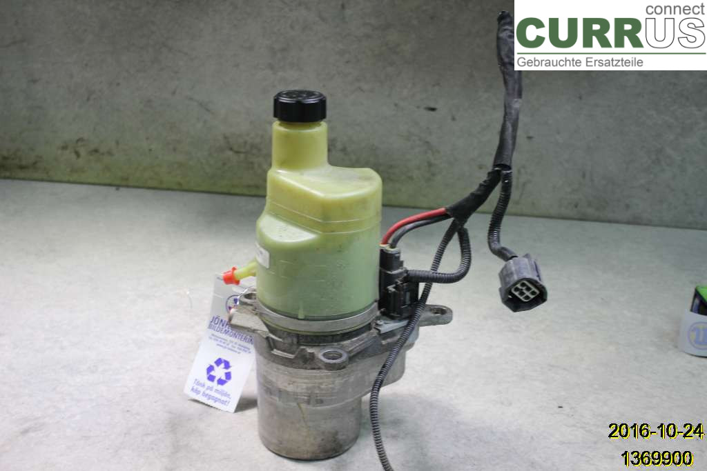 VOLVO V50      08-12 Power steering pump (electric) 36050678 D4204T