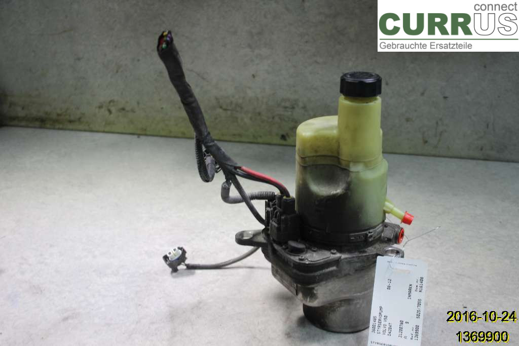 VOLVO V50      08-12 Power steering pump (electric) 36050678 D4204T