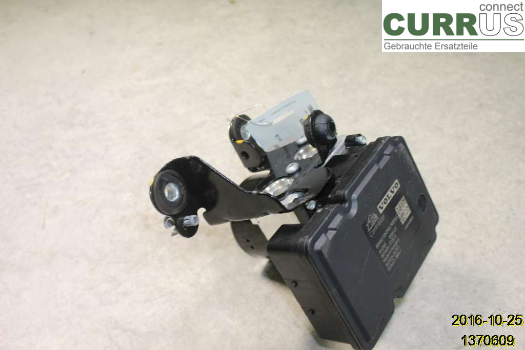VOLVO XC70  14-16 ABS Hydraulic unit 31423349 D4204T5