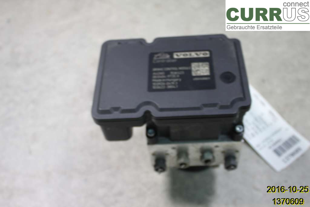 VOLVO XC70  14-16 ABS Hydraulic unit 31423349 D4204T5