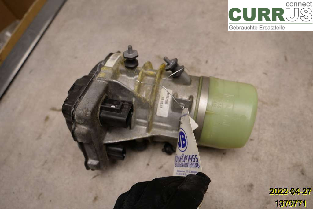 VOLVO S60      11-13 Power steering pump (electric) 36050681 D5244T10