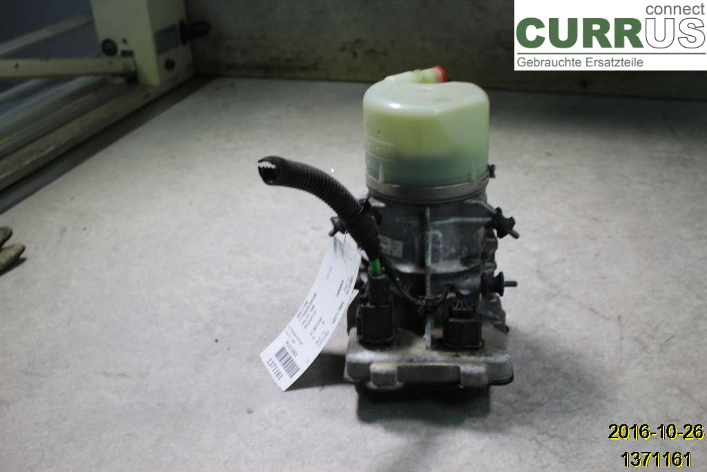 VOLVO V60  11-13 Power steering pump (electric) 36050681 D5244T15
