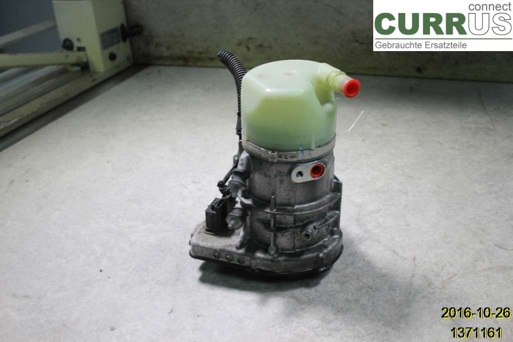 VOLVO V60  11-13 Power steering pump (electric) 36050681 D5244T15