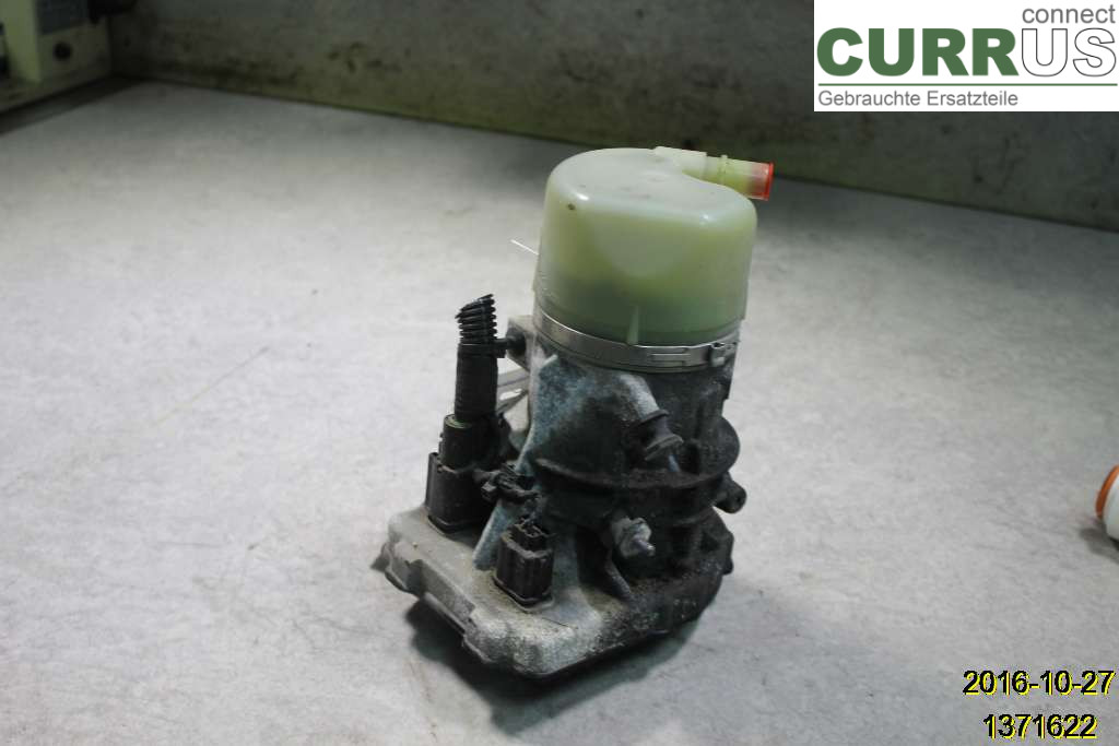 VOLVO S60      11-13 Power steering pump (electric) 36050681 B4164T3