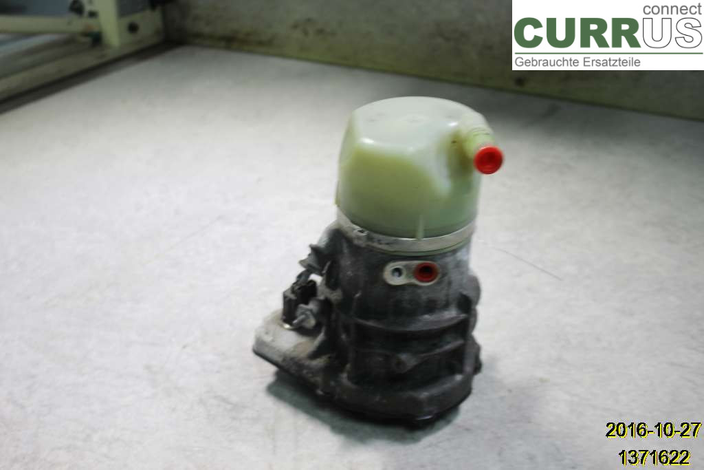 VOLVO S60      11-13 Power steering pump (electric) 36050681 B4164T3