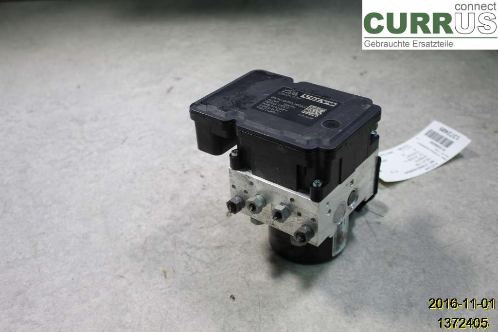 VOLVO V70    14-16 ABS Hydraulic unit 31423349 D4204T9