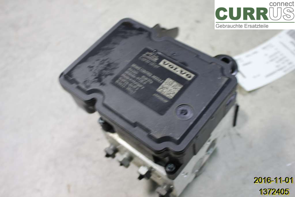 VOLVO V70    14-16 ABS Hydraulic unit 31423349 D4204T9