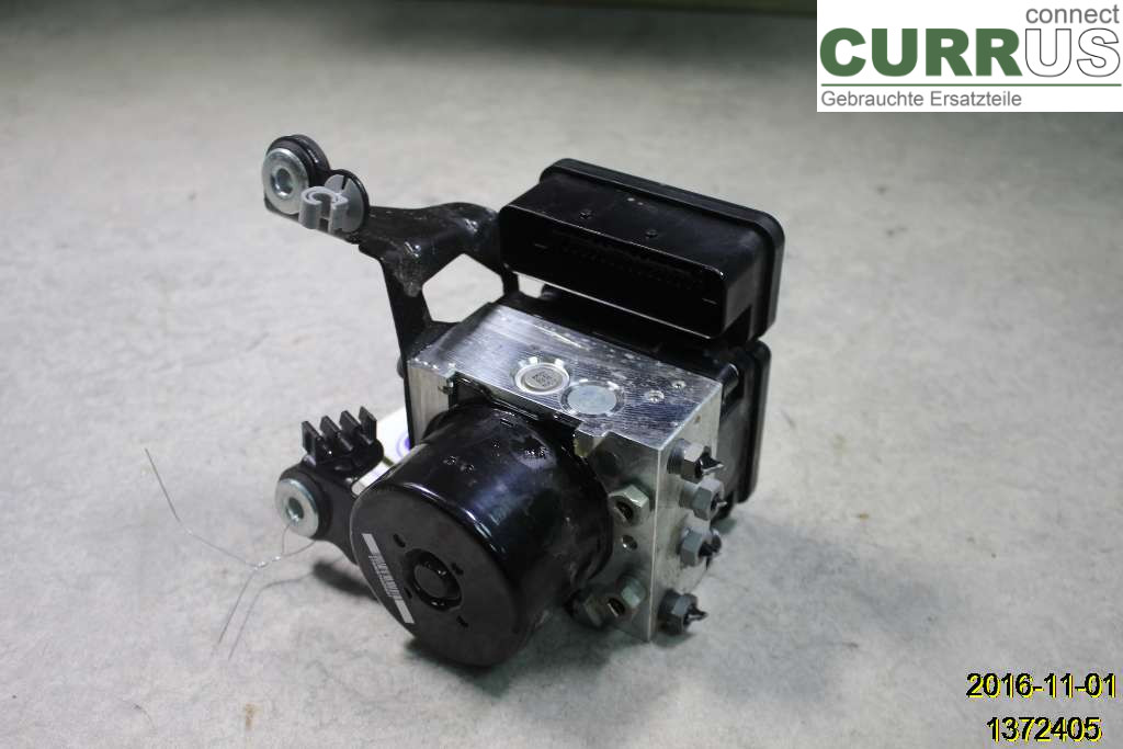 VOLVO V70    14-16 ABS Hydraulic unit 31423349 D4204T9