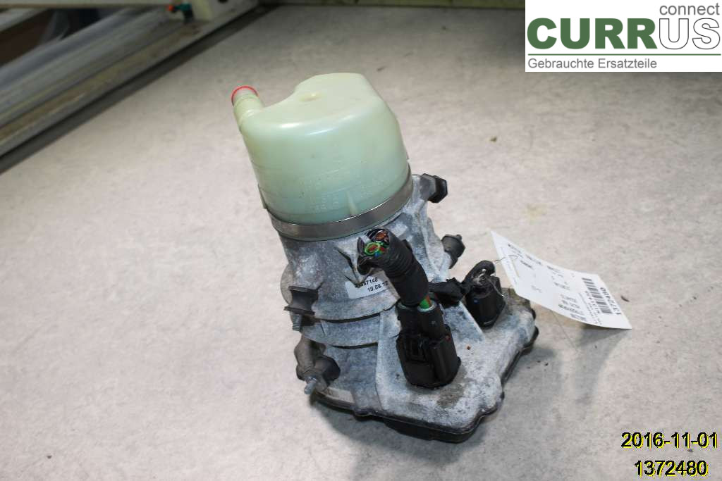 VOLVO V60  11-13 Power steering pump (electric) 36050681 D5244T15