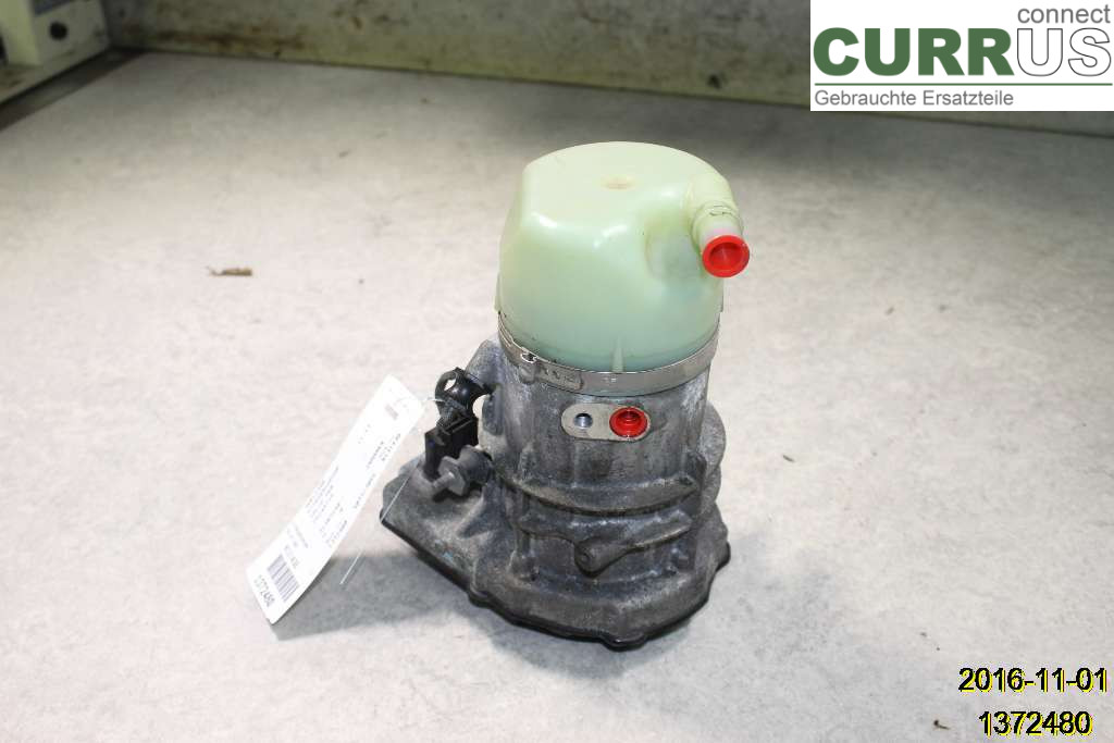 VOLVO V60  11-13 Power steering pump (electric) 36050681 D5244T15