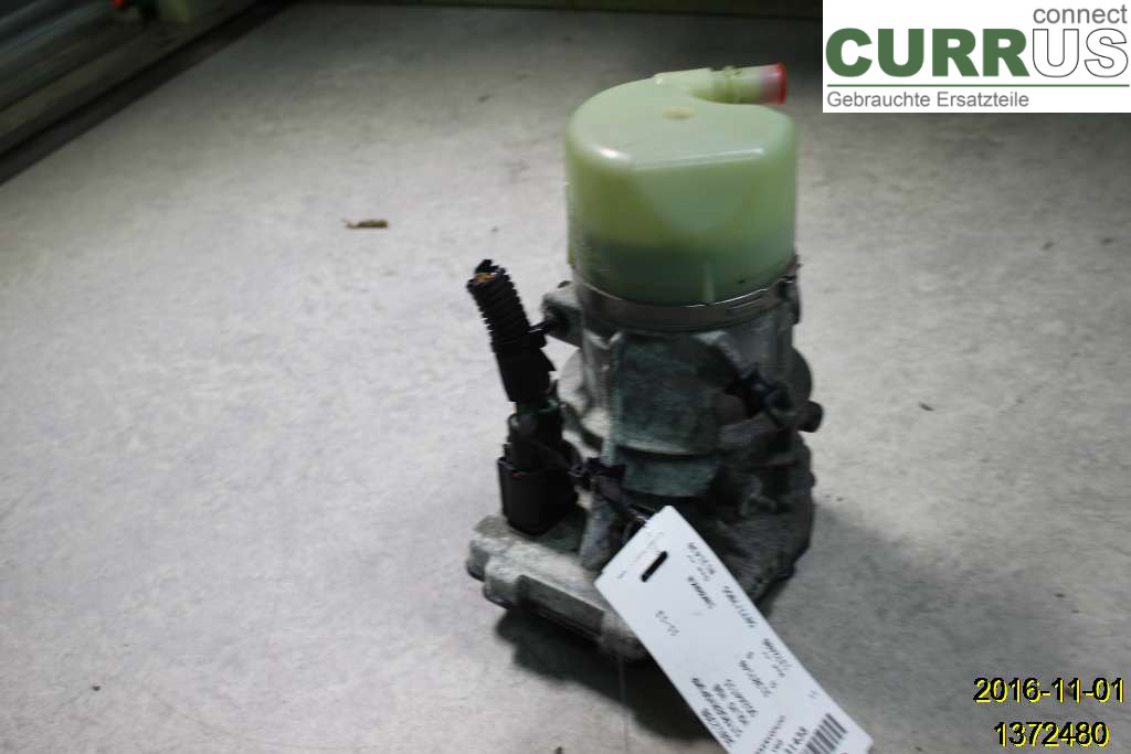 VOLVO V60  11-13 Power steering pump (electric) 36050681 D5244T15
