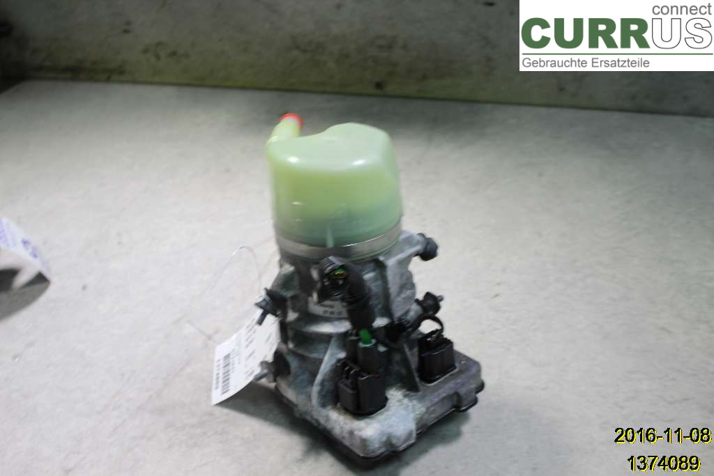 VOLVO V60  11-13 Power steering pump (electric) 36050681 D82PHEV