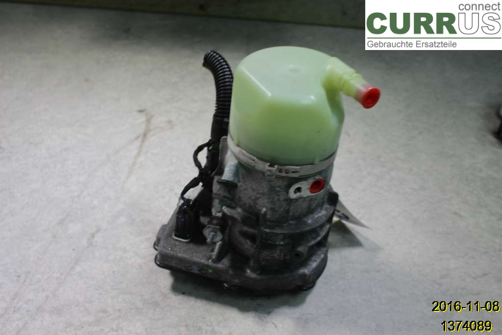 VOLVO V60  11-13 Power steering pump (electric) 36050681 D82PHEV
