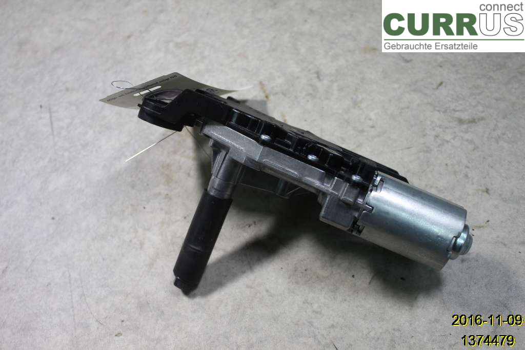 VOLVO V60  11-13 Power steering pump (electric) 36050681 D82PHEV