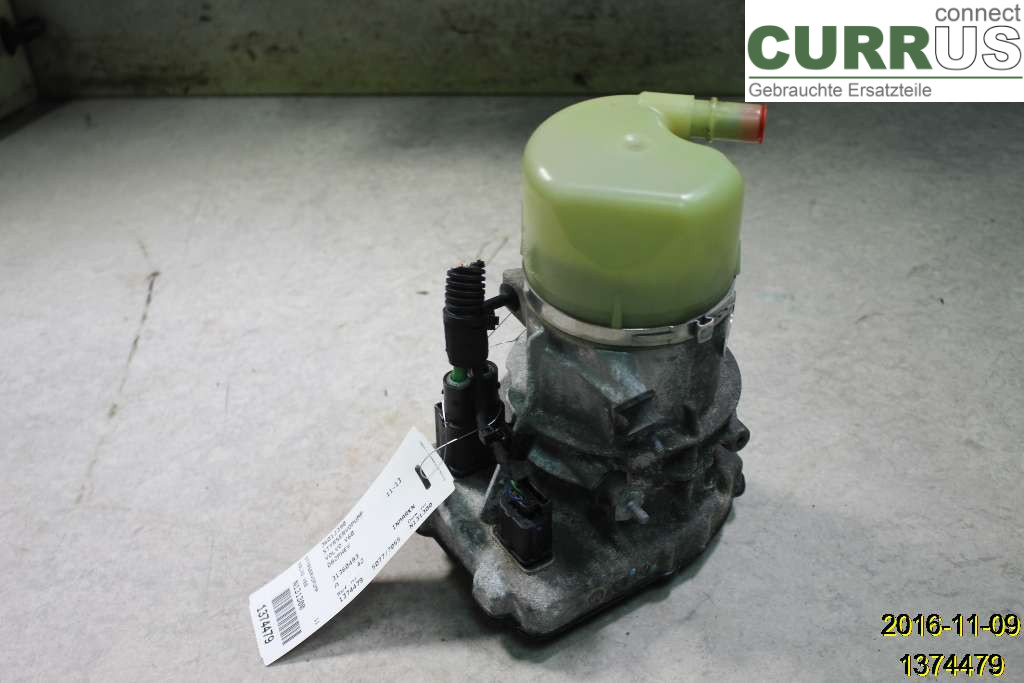 VOLVO V60  11-13 Power steering pump (electric) 36050681 D82PHEV