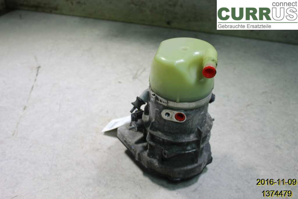 VOLVO V60  11-13 Power steering pump (electric) 36050681 D82PHEV