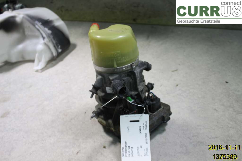 VOLVO S60      11-13 Power steering pump (electric) 36050681 D5244T10