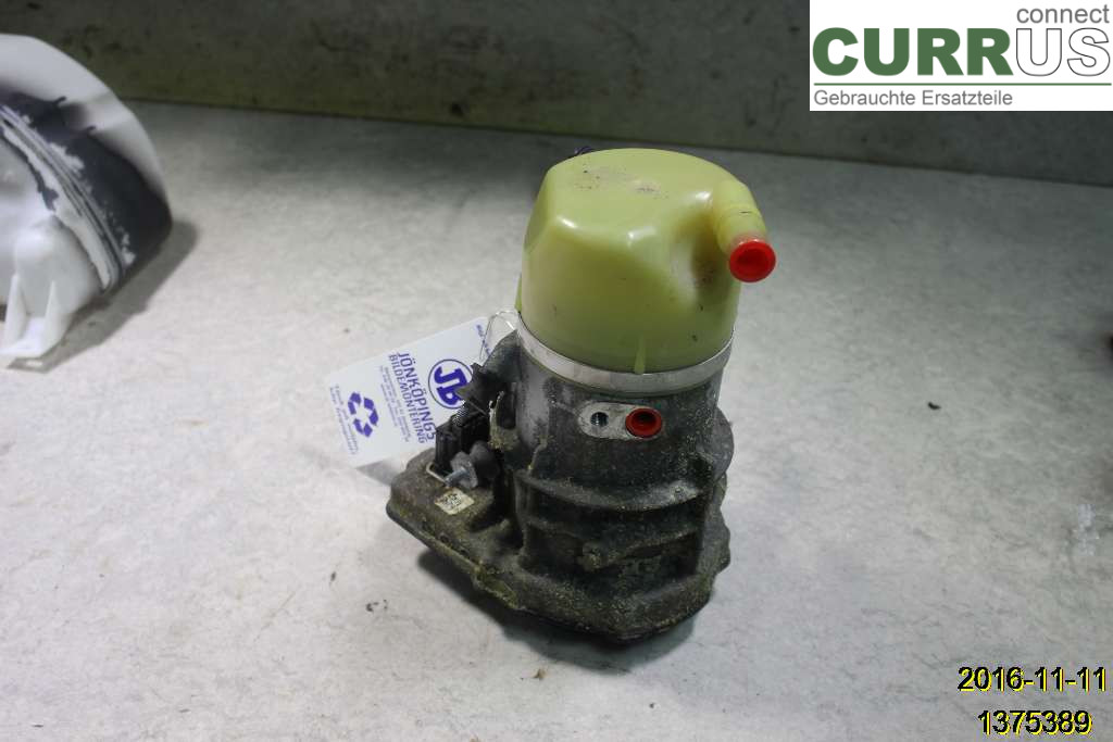 VOLVO S60      11-13 Power steering pump (electric) 36050681 D5244T10