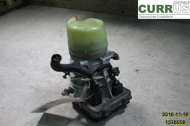 VOLVO S80  14-16 Power steering pump (electric) 36050681 B4204T11